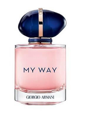 Decant My Way Giorgio Armani Eau de Parfum