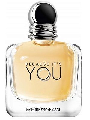 Decant Because It’s You