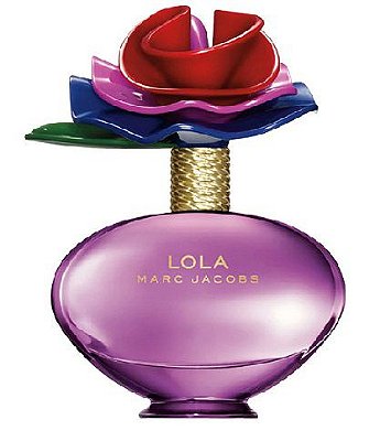 Decant Lola Marc Jacobs