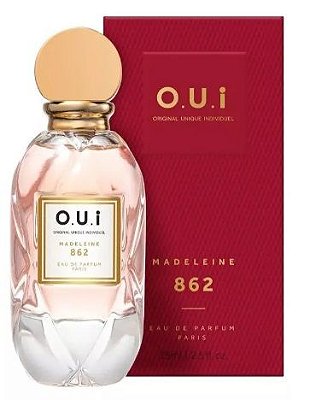 Madeleine 862 O.U.i Eau de Parfum