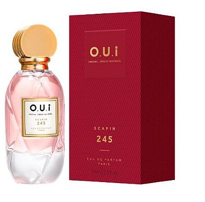 Scapin 245 O.U.i Eau de Parfum
