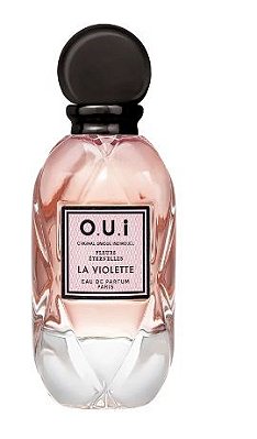 La Violette O.U.i Eau de Parfum 75 ml