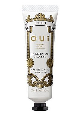 Creme para Mãos Jardin de Grasse O.U.i 30g
