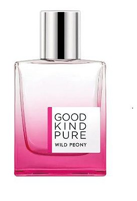 Wild Peony Good Kind Pure Eau de Toilette 30ml