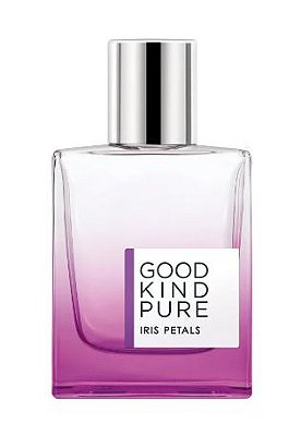 Iris Petals Good Kind Pure Eau de Toilette 30ml
