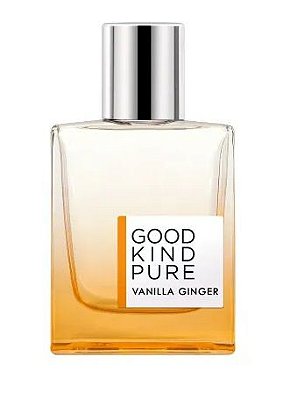 Vanilla Ginger Good Kind Pure Eau de Toilette 30ml