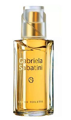 Gabriela Sabatini Eau de Toilette