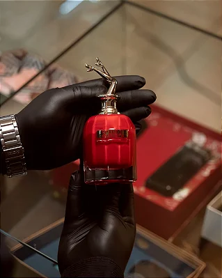 Decant Scandal Le Parfum Her Eau de Parfun Intense