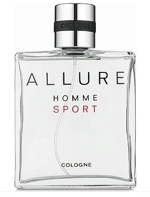 Allure Homme Cologne 100 ml