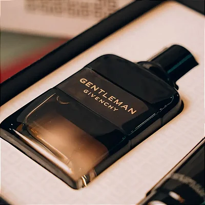 Gentleman Eau de Parfum Boisée 100 ml