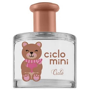 Ciclo Mini Ursolina 100 ml
