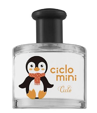 Pingucho Mini Ciclo 100 ml