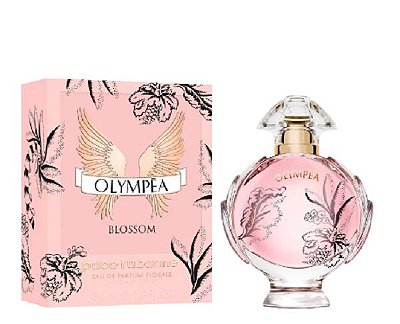 Decant Olympéa Blossom Eau de Parfum