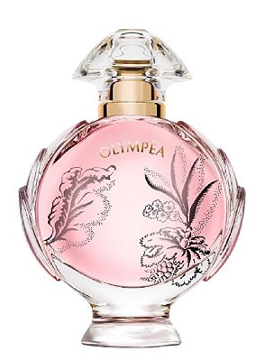 Olympéa Blossom Paco Rabanne Eau de Parfum 80 ml