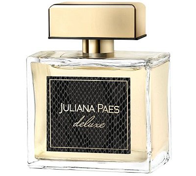 Deluxe Juliana Paes deo Parfum 100 ml