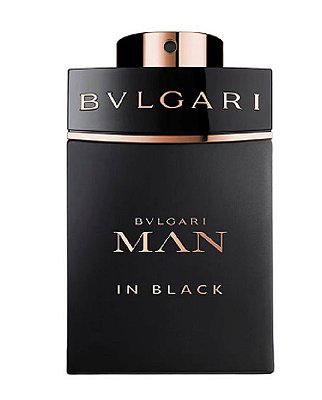 Bvlgari Man In Black Eau de Parfum 150 ml