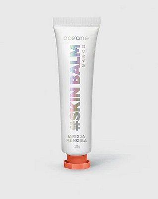 Skin Balm Mango Larissa Manoela by Océane 10g