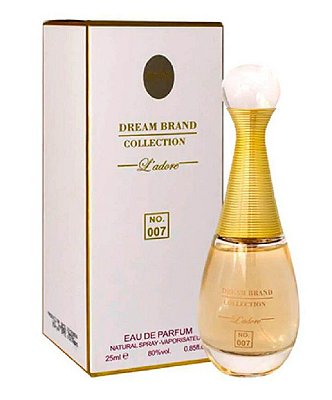 Brand Collection N° 007 25ml