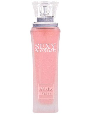 Sexy Woman Eau de Toilette 100 ml