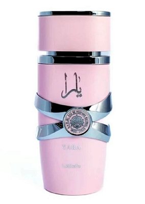 Yara Lattafa Eau de Parfum 100 ml