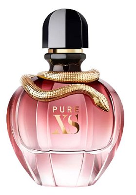 Pure Xs Eau de Parfum