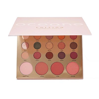 Paleta Multifuncional Celebrate Océane Edition 32,3g