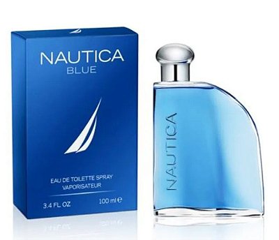Nautica Blue Eau de Toilette 100ml