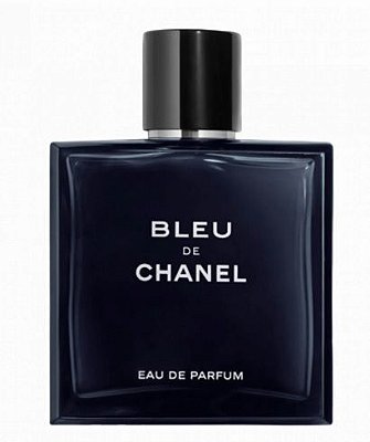 Bleu de Chanel eau de Parfum
