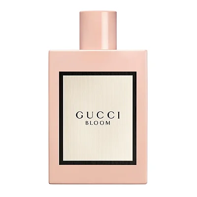 Bloom Gucci Eau de Toilette 100 ml