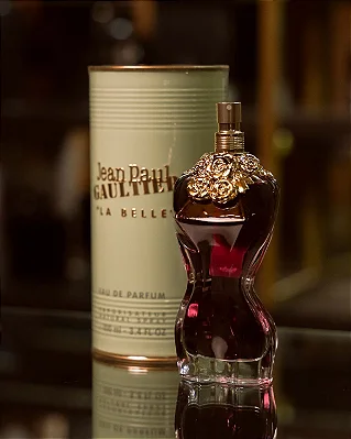 La Belle Jean Paul Gaultier Eau de Parfum