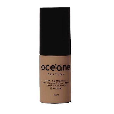 Base Oceane Edition Semi Matte 35 ml
