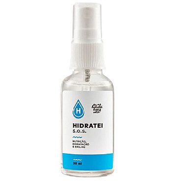 Hidratei Sérum S.O.S  30ml