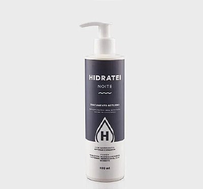 Hidratei Noite 250 ml