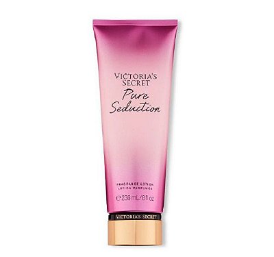 Loção Hidratante Pure Seduction Victoria’s Secret 236 ml