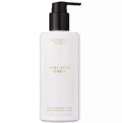 Loção Hidratante Very Sexy Fine Fragance Mist Victoria’s Secret 250 ml