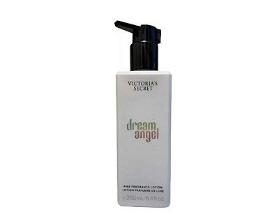 Loção Hidratante Dream Angel Fine Fragance Victoria’s Secret 250 ml