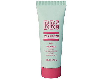 Pezinho BB Cream 100ml