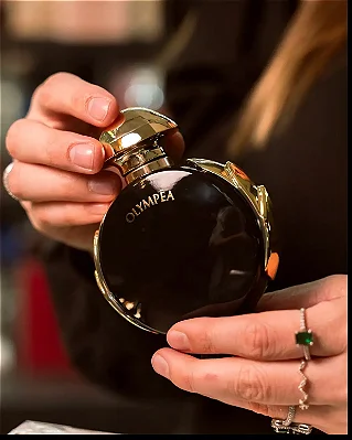Olympéa Parfum Paco Rabanne