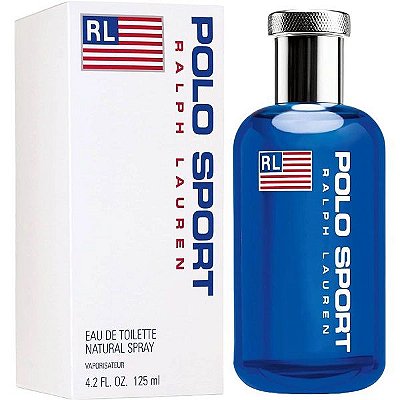 Polo Sport Ralph Lauren 125ml