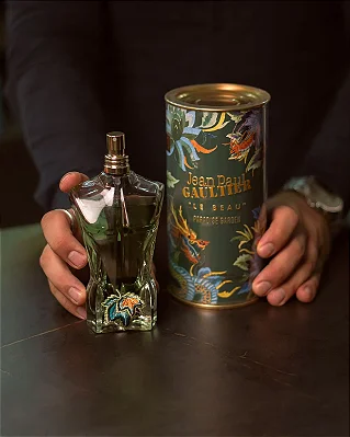 Le Beau Paradise Garden Jean Paul Gaultier
