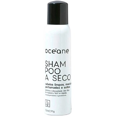 Oce'ane Shampoo a seco 150ml