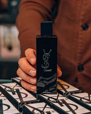 MYSLF  Yves Saint Laurent 100ml