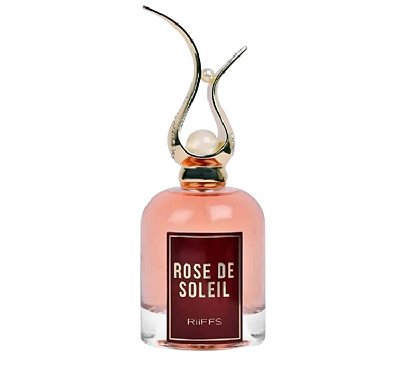 Decant Rose De Soleil Eau de Parfum Riiffs