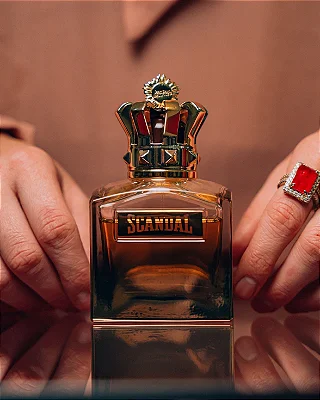 Scandal Absolu For Him Parfum Jean Paul Gaultier