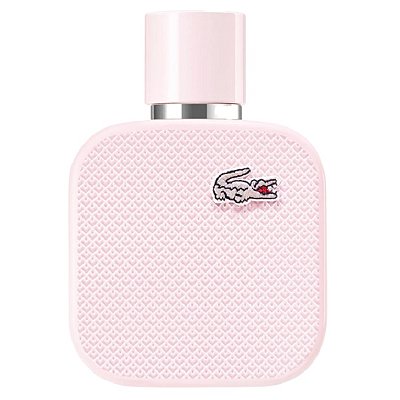 Lacoste L.12.12. Rose Eau de Parfum 50ml