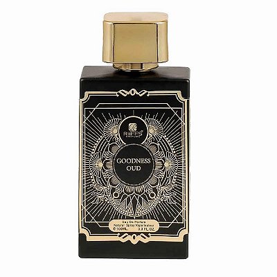 Decant Goodness Oud – Riiffs (Eau de Parfum)