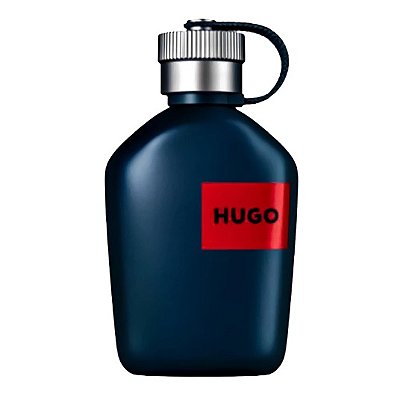 Hugo Jeans Hugo Boss Eau de Toilette 125ml