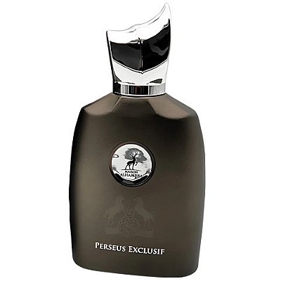 Perseus Exclusif Alhambra 100ml