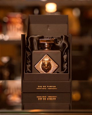 Alpha Eau de Parfum – Fragrance World (100 ml)