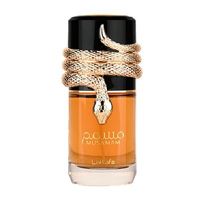 Aawa Lataffa Musamam 100ml